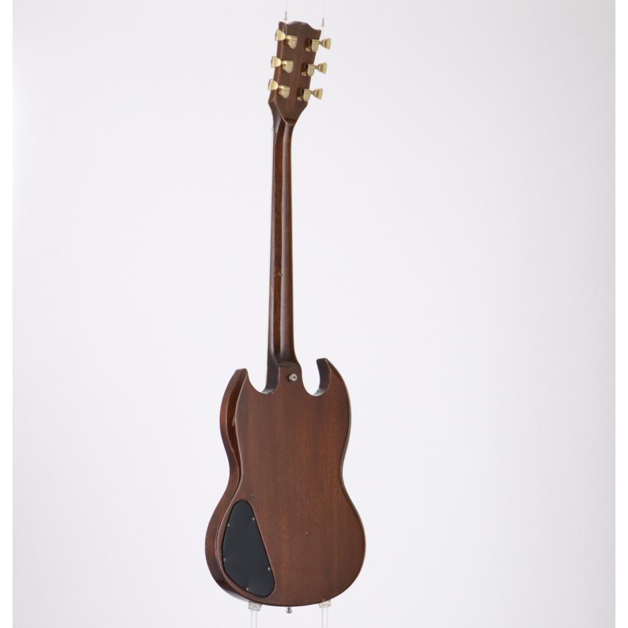 (中古)GIBSON / SG Custom Walnut 1978 (展示処分アウトレット特価) (名古屋栄店)(値下げ)_3