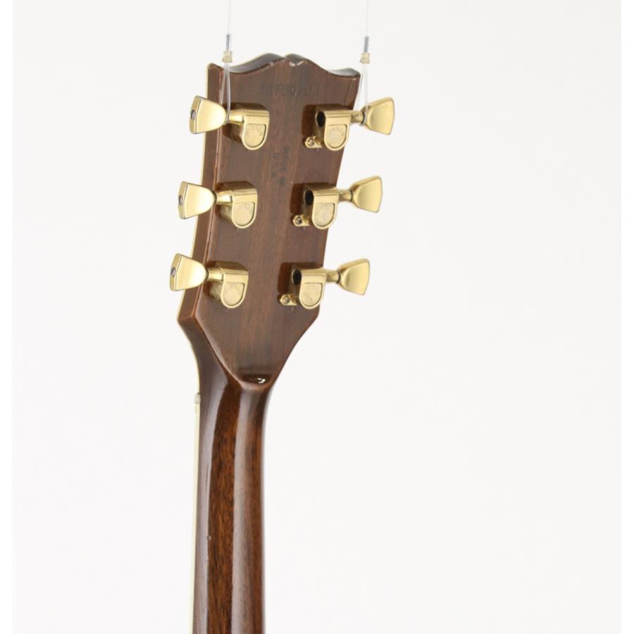 (中古)GIBSON / SG Custom Walnut 1978 (展示処分アウトレット特価) (名古屋栄店)(値下げ)_4