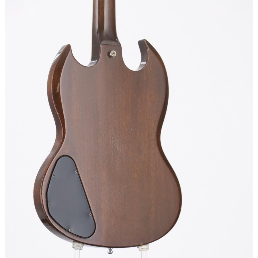 (中古)GIBSON / SG Custom Walnut 1978 (展示処分アウトレット特価) (名古屋栄店)(値下げ)_5