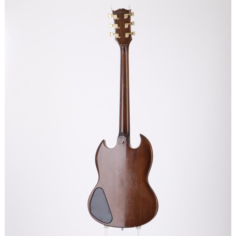 (中古)GIBSON / SG Custom Walnut 1978 (展示処分アウトレット特価) (名古屋栄店)(値下げ)_6