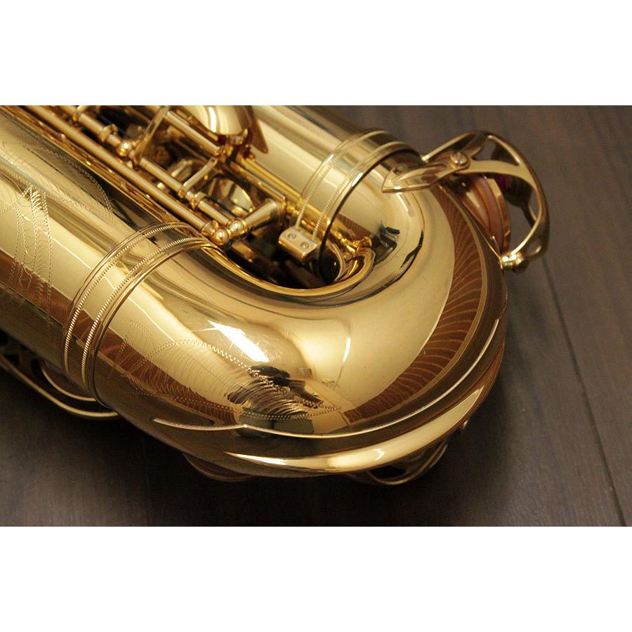 中古 Yamaha ヤマハ Yas 855 アルトサックス 1年保証 中古値下げしました 名古屋栄店 10 イシバシ楽器 17ショップス 通販 Yahoo ショッピング