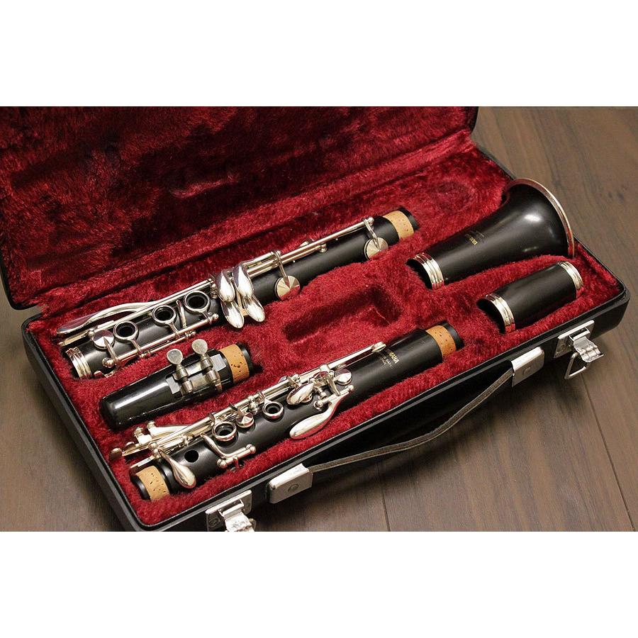 送料無料 Yamaha ヤマハ Ycl 35 B クラリネット 1年保証 名古屋栄店 最新情報 Cih Dev Humbird Com