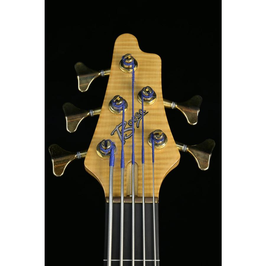 中古 Bossa Ob 5 Fretless White 名古屋栄店 10 2800000394431 イシバシ楽器 17ショップス 通販 Yahoo ショッピング