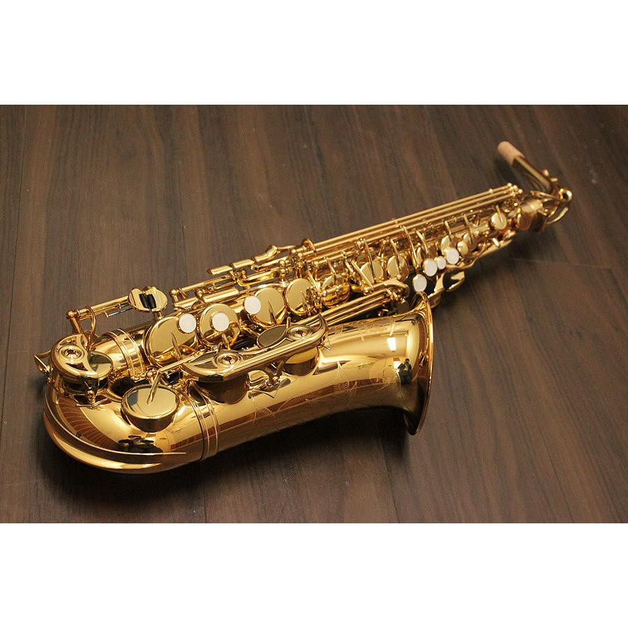 中古 Yamaha ヤマハ Yas 875ex アルトサックス