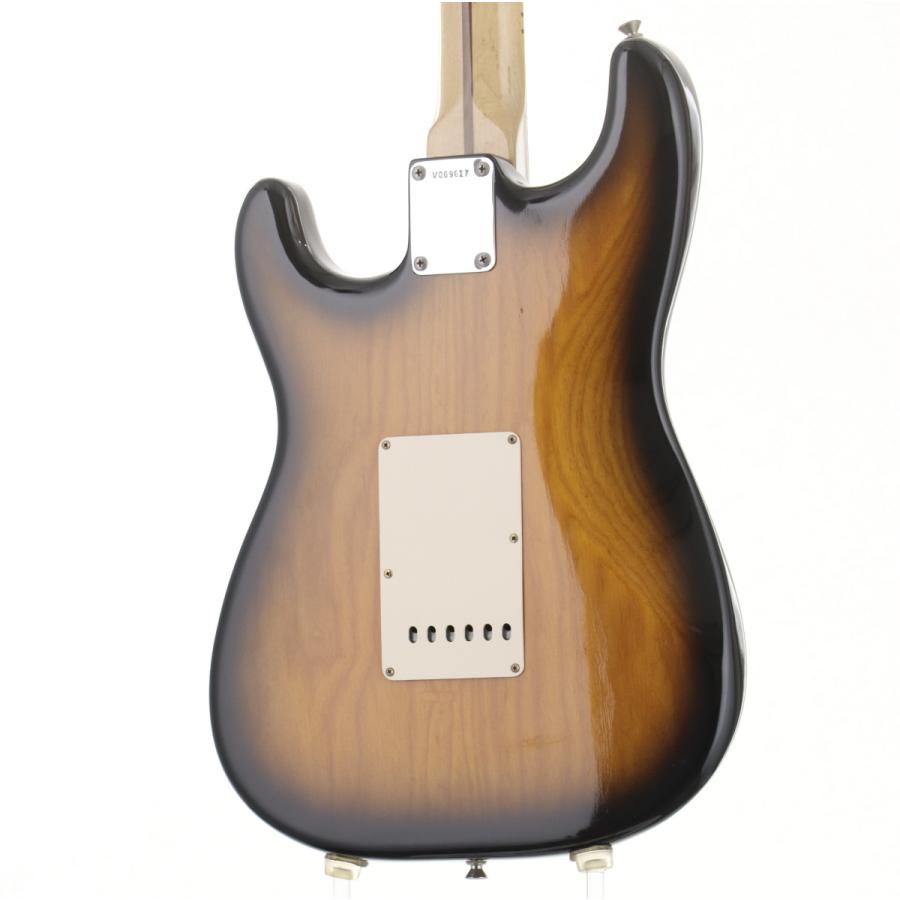 (中古)FENDER CUSTOM SHOP / 1954 Stratocaster 2 Tone Sunburst John Page Era(名古屋栄店)｜ishibashi-shops｜12