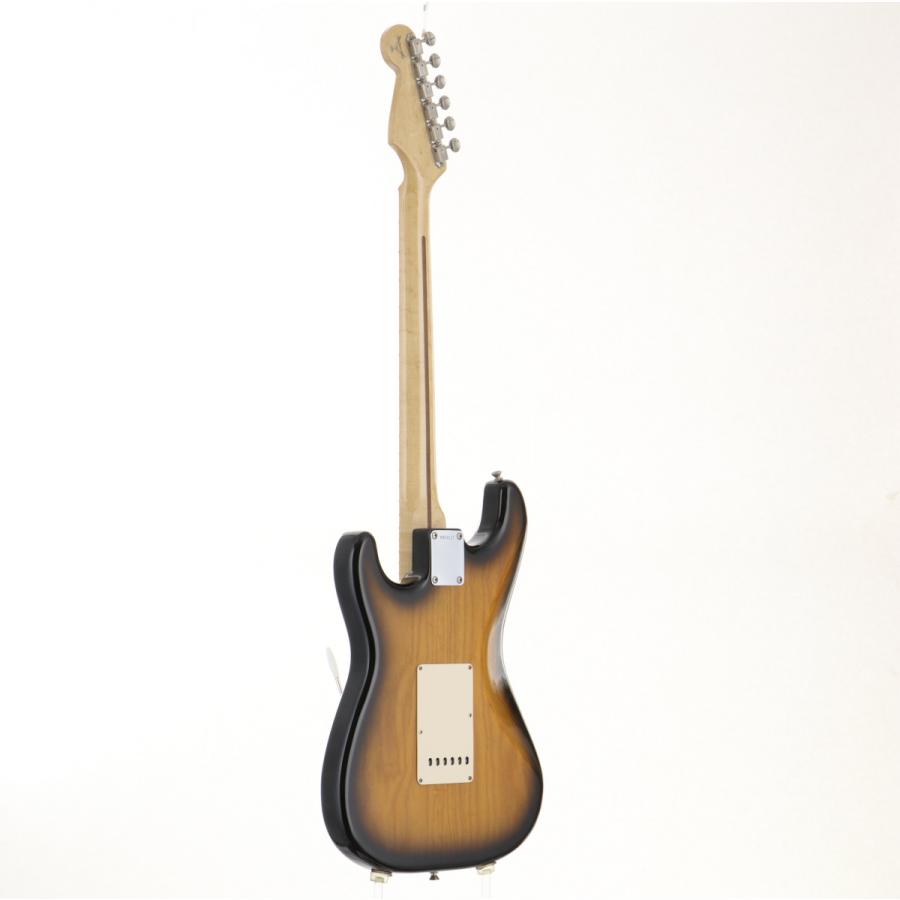(中古)FENDER CUSTOM SHOP / 1954 Stratocaster 2 Tone Sunburst John Page Era(名古屋栄店)｜ishibashi-shops｜04