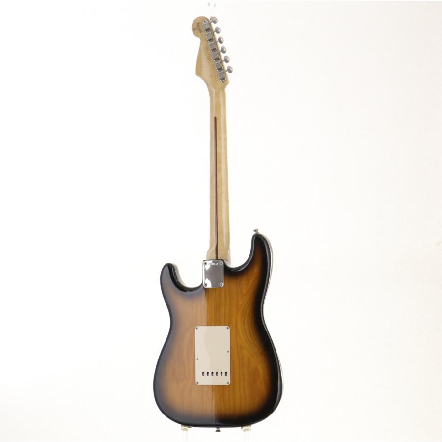 (中古)FENDER CUSTOM SHOP / 1954 Stratocaster 2 Tone Sunburst John Page Era(名古屋栄店)｜ishibashi-shops｜07