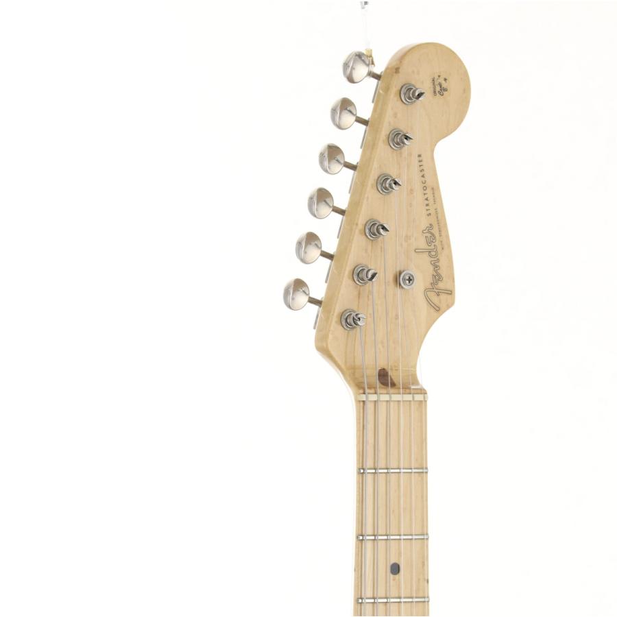 (中古)FENDER CUSTOM SHOP / 1954 Stratocaster 2 Tone Sunburst John Page Era(名古屋栄店)｜ishibashi-shops｜09