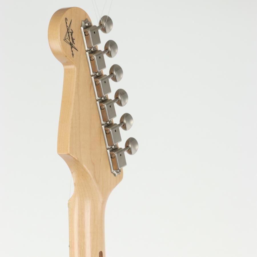 (中古)FENDER CUTSTOM / TBC 1956 Stratocaster NOS DNB(中古値下げしました！)(名古屋栄店)｜ishibashi-shops｜05