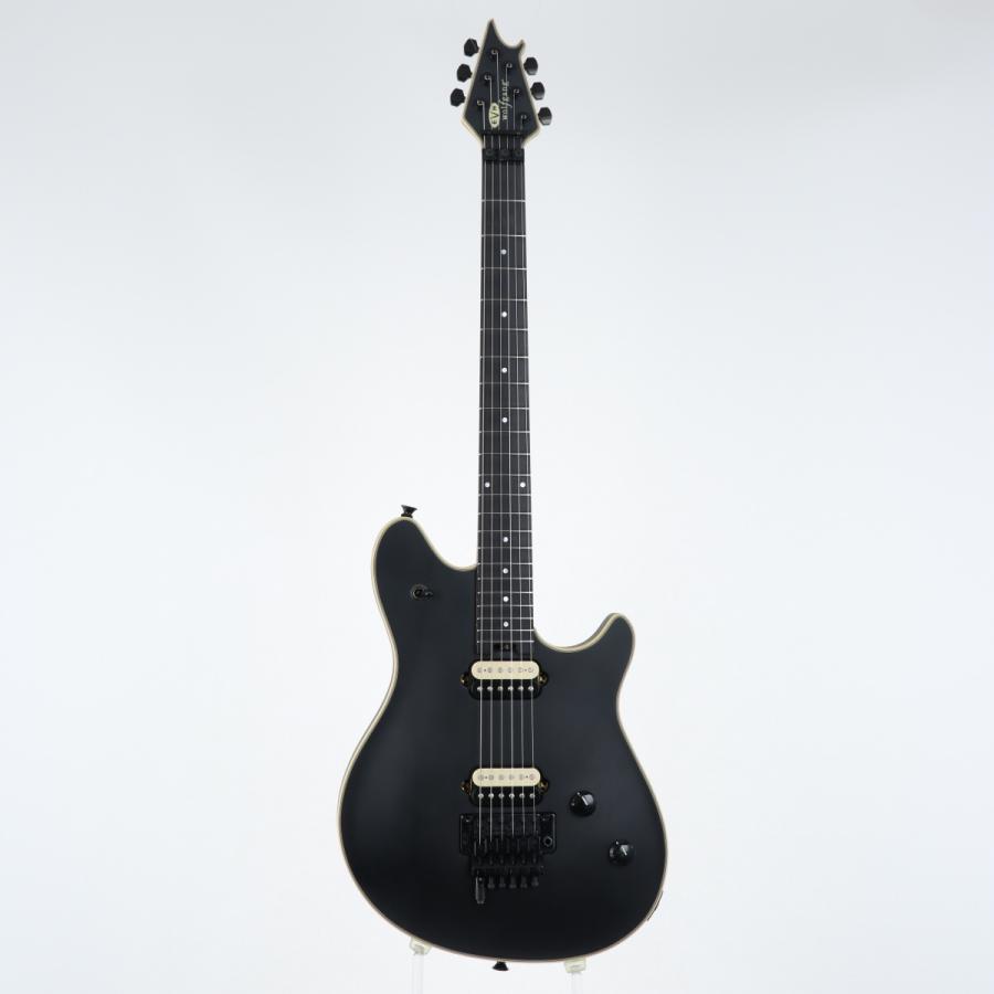 (中古)EVH / Wolfgang USA Stealth Stealth Black(中古値下げしました！)(名古屋栄店)｜ishibashi-shops｜02