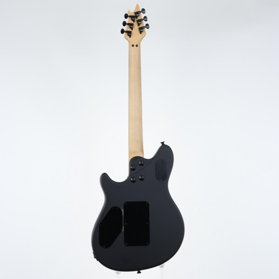 (中古)EVH / Wolfgang USA Stealth Stealth Black(中古値下げしました！)(名古屋栄店)｜ishibashi-shops｜07