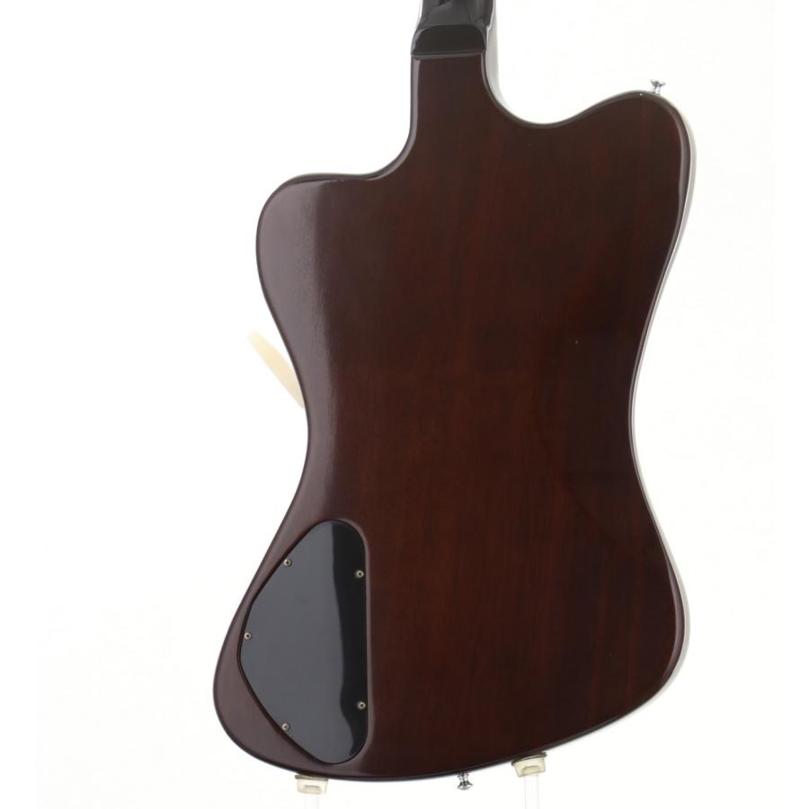 (中古)Gibson Custom / 1965 Non-Reverse Firebird V w/Vibrola VOS Vintage Sunburst 2020(中古値下げしました！)(名古屋栄店)｜ishibashi-shops｜13