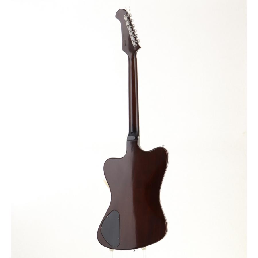 (中古)Gibson Custom / 1965 Non-Reverse Firebird V w/Vibrola VOS Vintage Sunburst 2020(中古値下げしました！)(名古屋栄店)｜ishibashi-shops｜07
