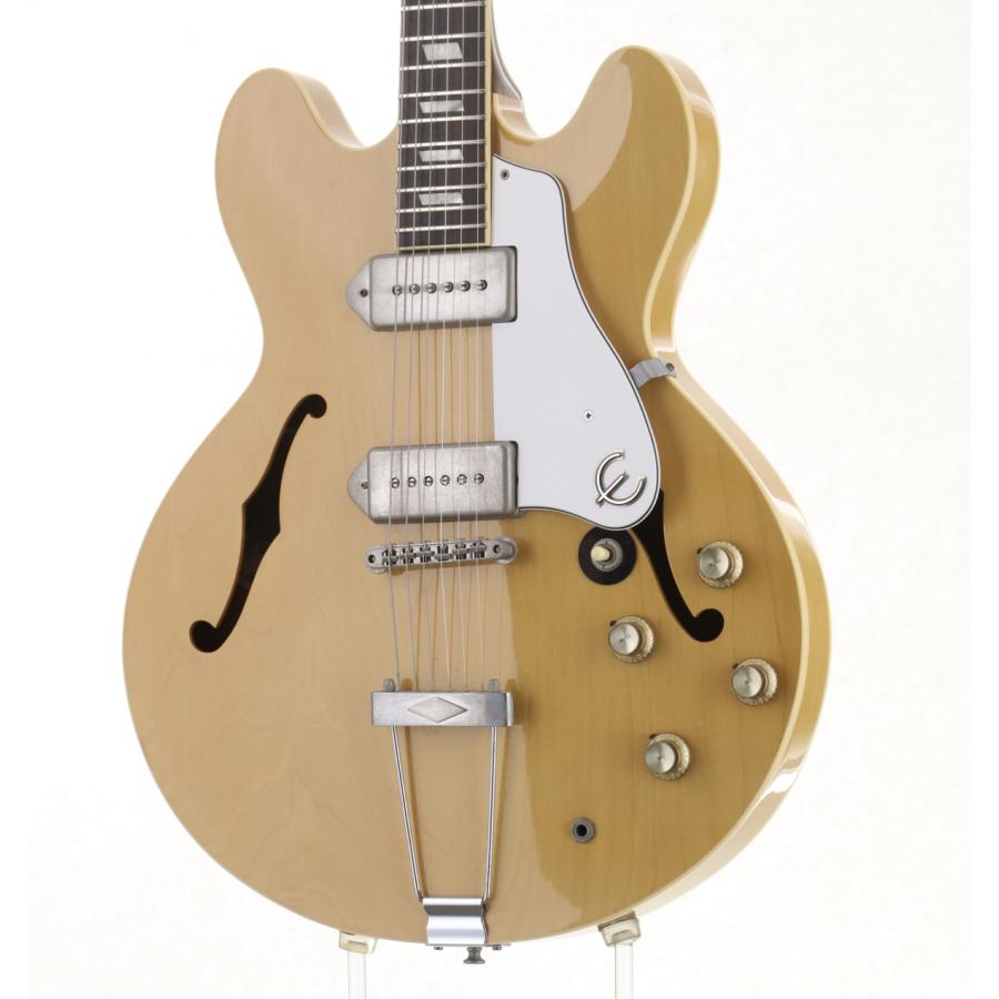 (中古)EPIPHONE / Elitist 1965 Casino(中古値下げしました！)(名古屋栄店)｜ishibashi-shops｜14