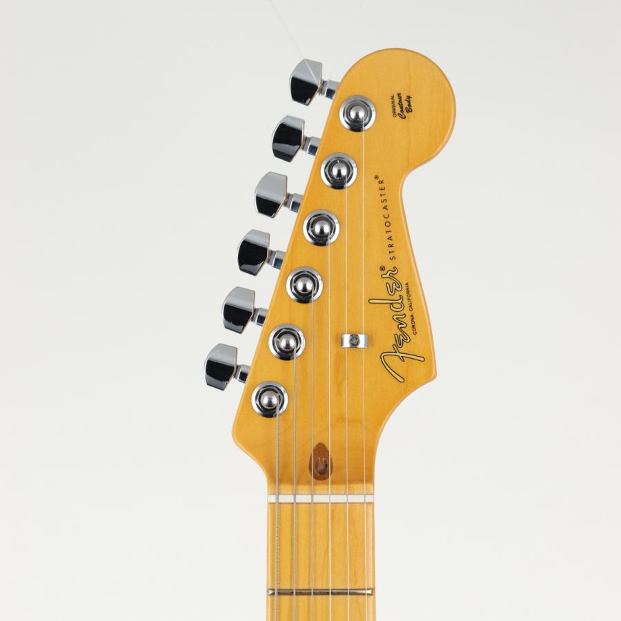 (中古)Fender USA / American Professional II Stratocaster Maple Black(中古値下げしました！)(名古屋栄店)｜ishibashi-shops｜03