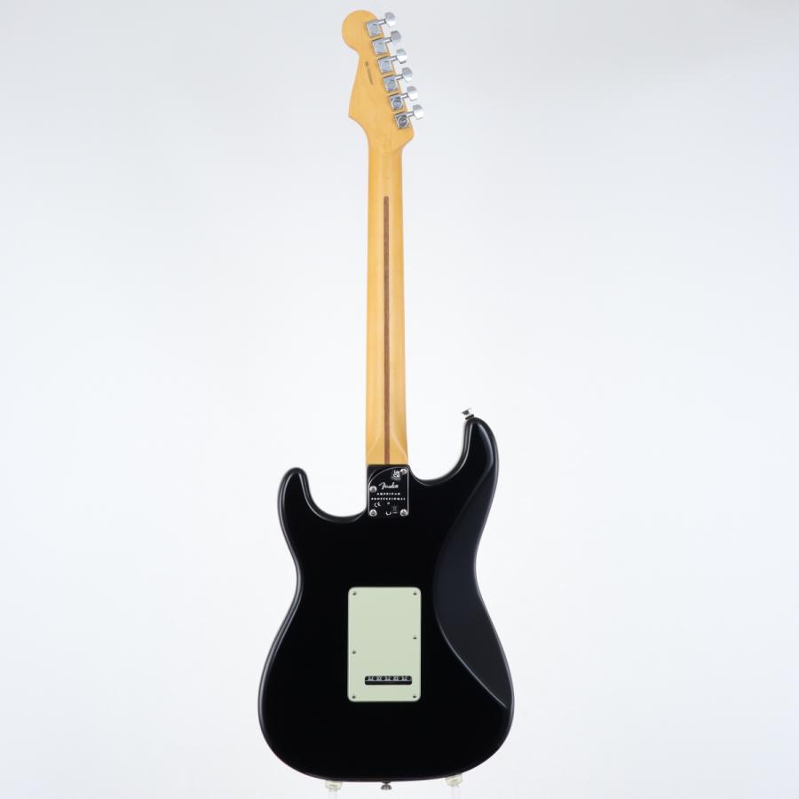 (中古)Fender USA / American Professional II Stratocaster Maple Black(中古値下げしました！)(名古屋栄店)｜ishibashi-shops｜07