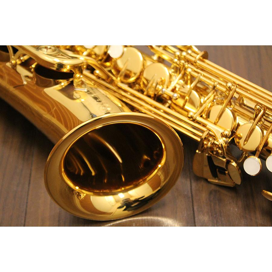 (中古)YAMAHA / ヤマハ YAS-480 アルトサックス (1年保証)(名古屋栄店)｜ishibashi-shops｜10