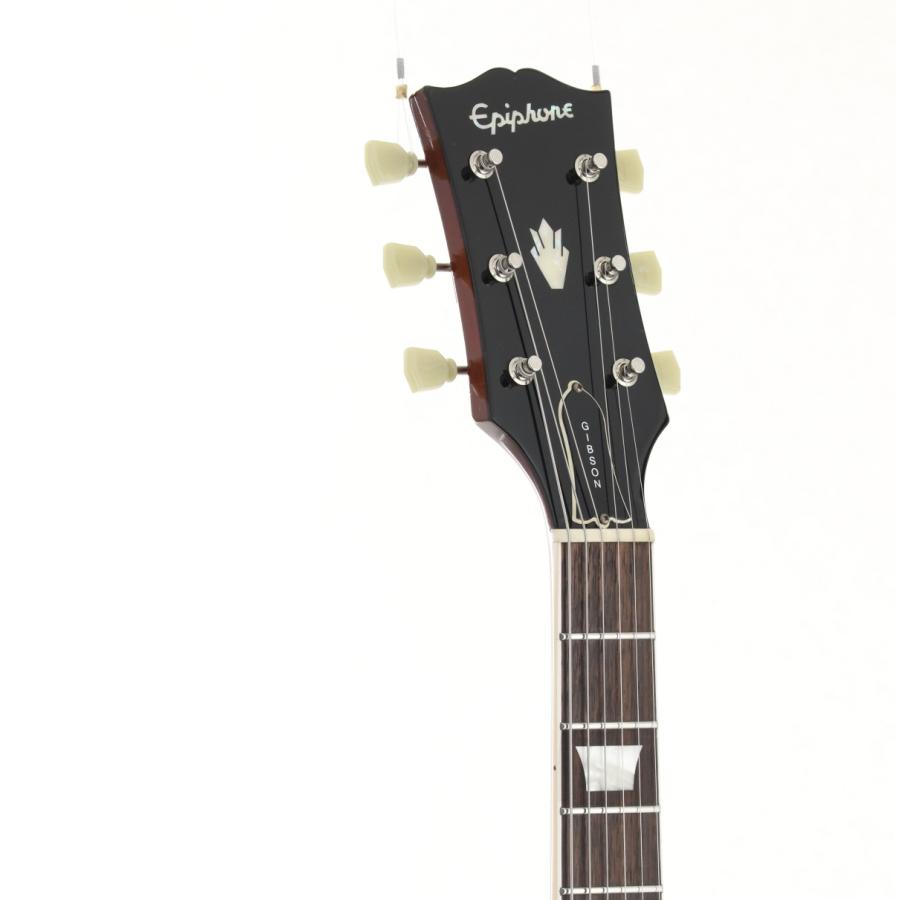 (中古)EPIPHONE / 61 SG LQ Made in Japan(中古値下げしました！)(名古屋栄店)｜ishibashi-shops｜09