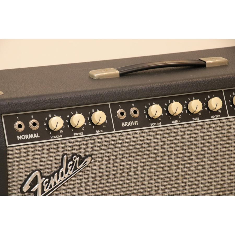 (中古)Fender / Custom Vibrolux Reverb ギターアンプ(中古値下げしました！)(名古屋栄店)｜ishibashi-shops｜03