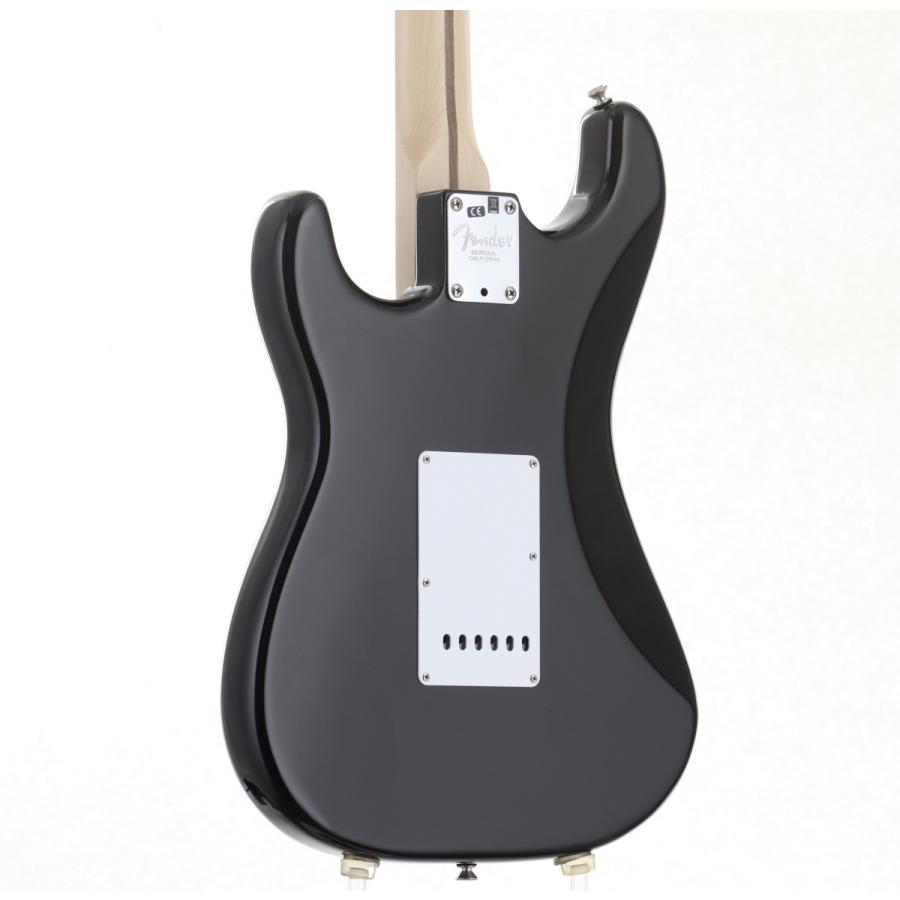 (中古)Fender / Eric Clapton Stratocaster Noiseless Pickups Black(中古値下げしました！)(名古屋栄店)｜ishibashi-shops｜06