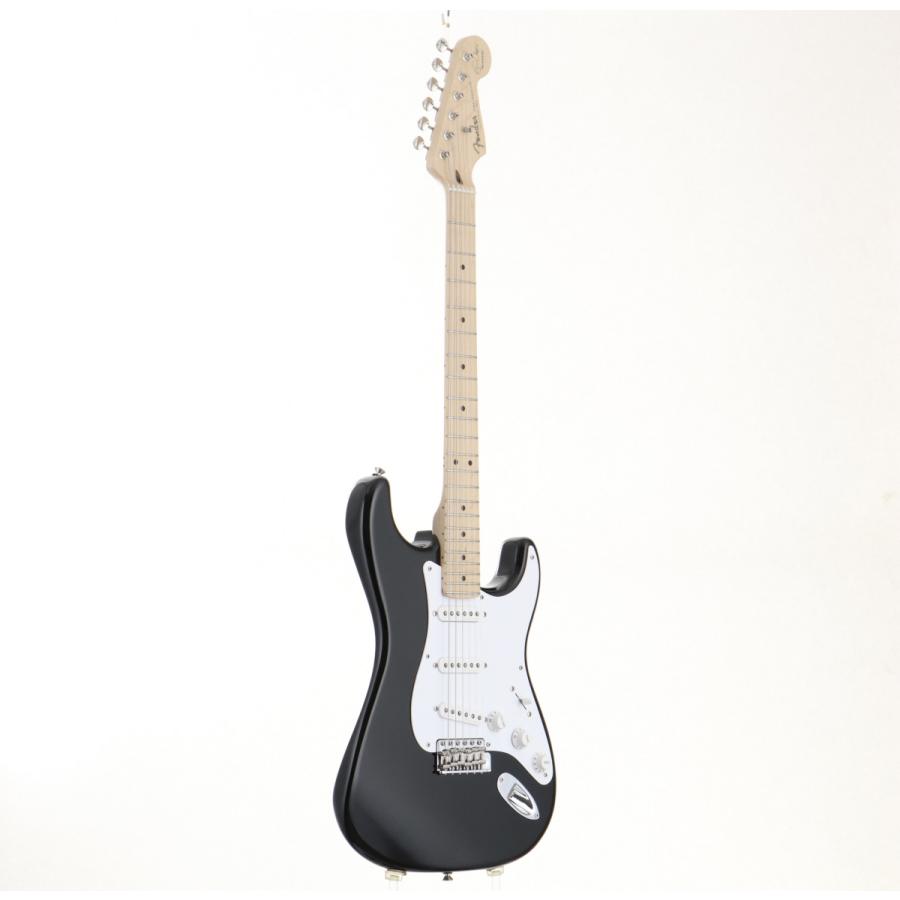 (中古)Fender / Eric Clapton Stratocaster Noiseless Pickups Black(中古値下げしました！)(名古屋栄店)｜ishibashi-shops｜08