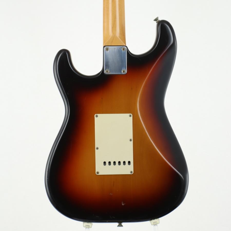 (中古)SQUIER / CST-398 2 Tone Sunburst JV Serial 1984(中古値下げしました！)(名古屋栄店)｜ishibashi-shops｜12