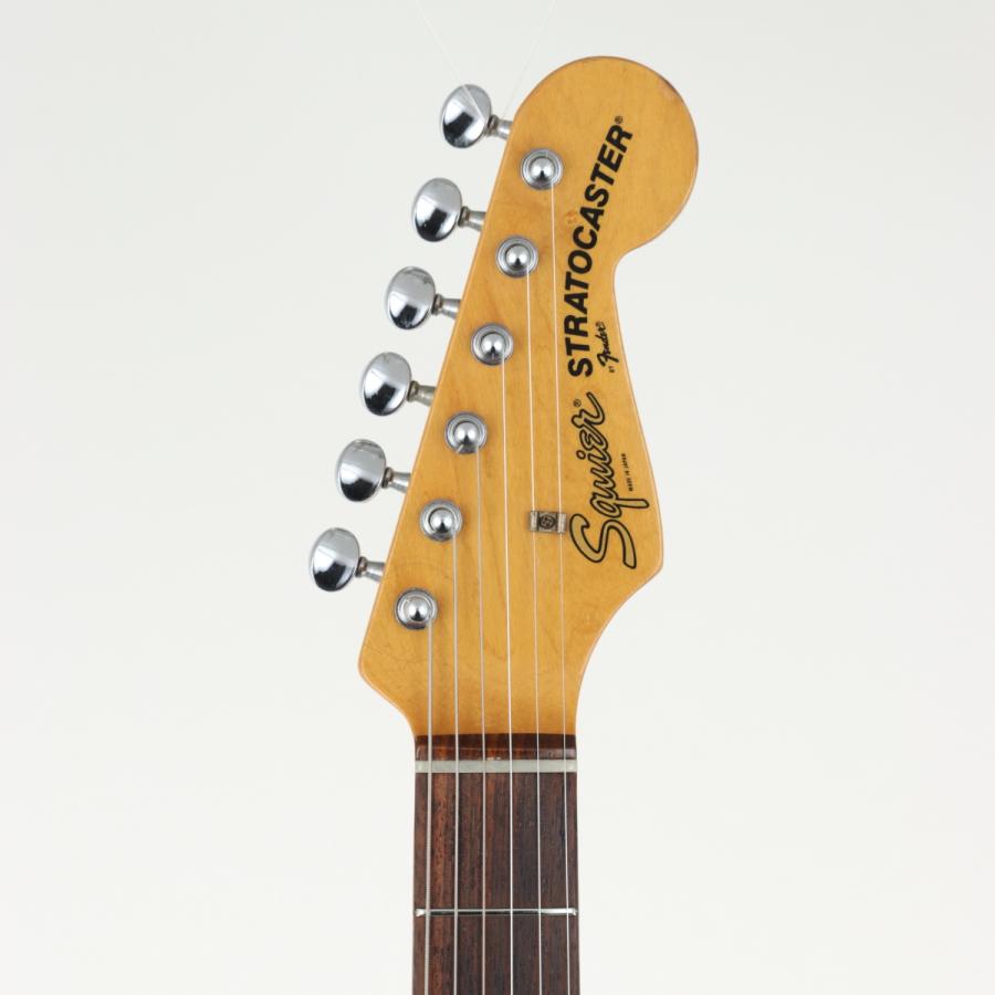 (中古)SQUIER / CST-398 2 Tone Sunburst JV Serial 1984(中古値下げしました！)(名古屋栄店)｜ishibashi-shops｜03