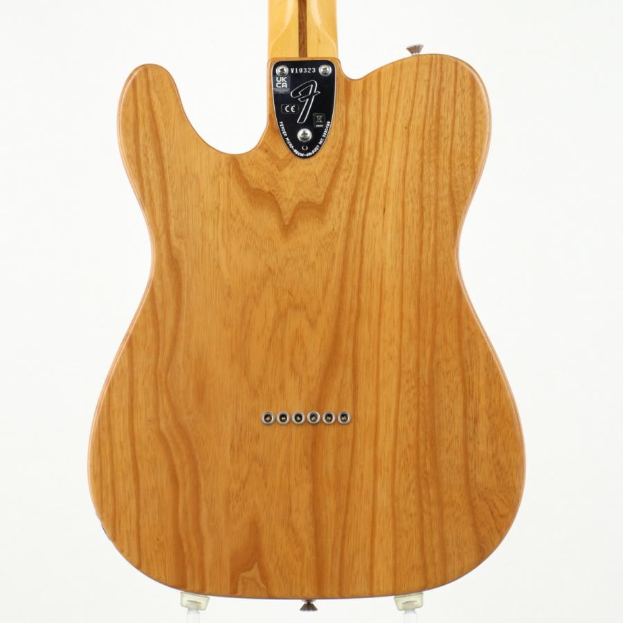 (中古)Fender USA / American Vintage II 1972 Telecaster Thinline Aged Natural 2022(中古値下げしました！)(名古屋栄店)｜ishibashi-shops｜12
