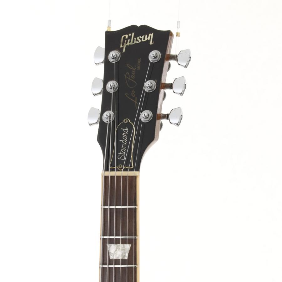 (中古)Gibson USA / Les Paul Standard Heritage Cherry Sunburst 2000(中古値下げしました！)(名古屋栄店)｜ishibashi-shops｜03