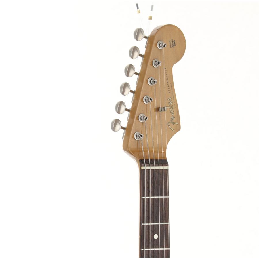 (中古)FENDER MEXICO / Classic 60s Stratocaster BGM(中古値下げしました！)(名古屋栄店)｜ishibashi-shops｜09