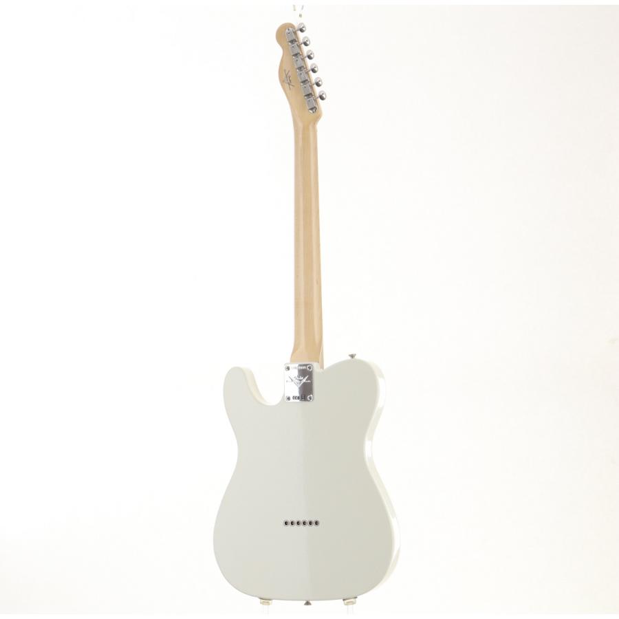 (中古)Fender Custom Shop / 1960s Telecaster Lush Closet Classic Aged 55 Desert Tan(中古値下げしました！)(名古屋栄店)｜ishibashi-shops｜07