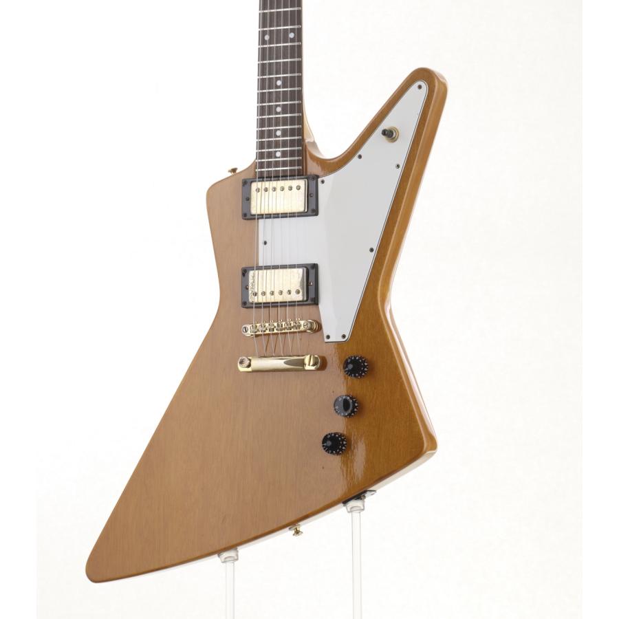 (中古)EPIPHONE / 1958 Korina Explorer(名古屋栄店)｜ishibashi-shops｜14