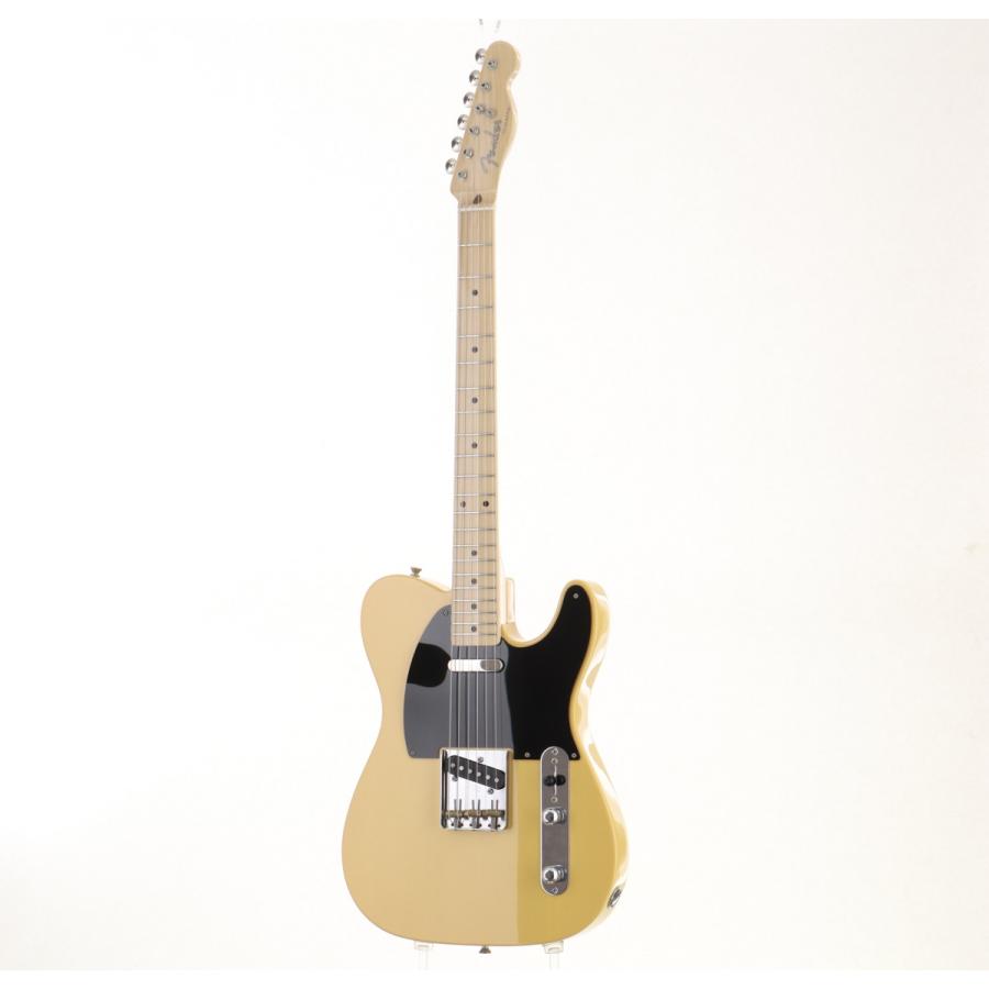 (中古)FENDER MADE IN JAPAN / Traditional II 50s Telecaster(中古値下げしました！)(名古屋栄店)｜ishibashi-shops｜02