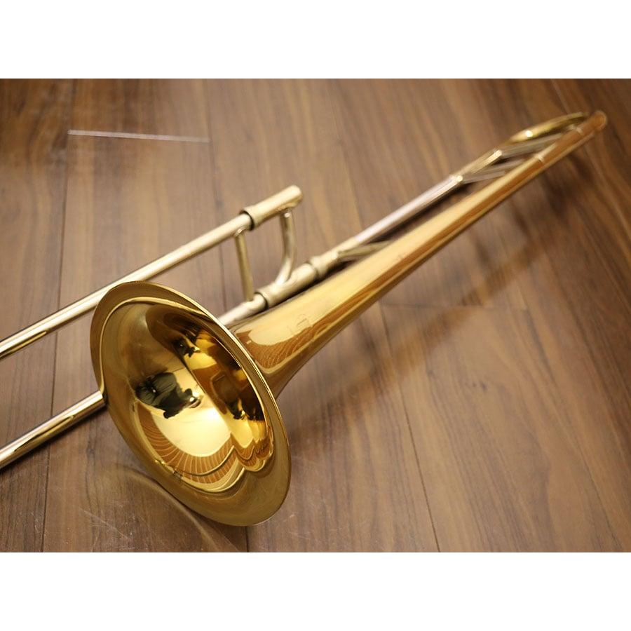中古)MARTIN / マーチン TR4501 テナートロンボーン(1年保証)(中古 