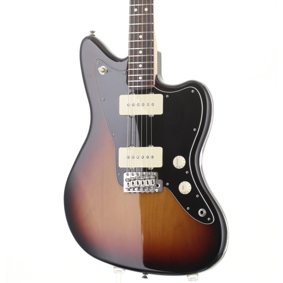 中古)Fender / American Performer Jazzmaster 3 Color Sunburst(中古 