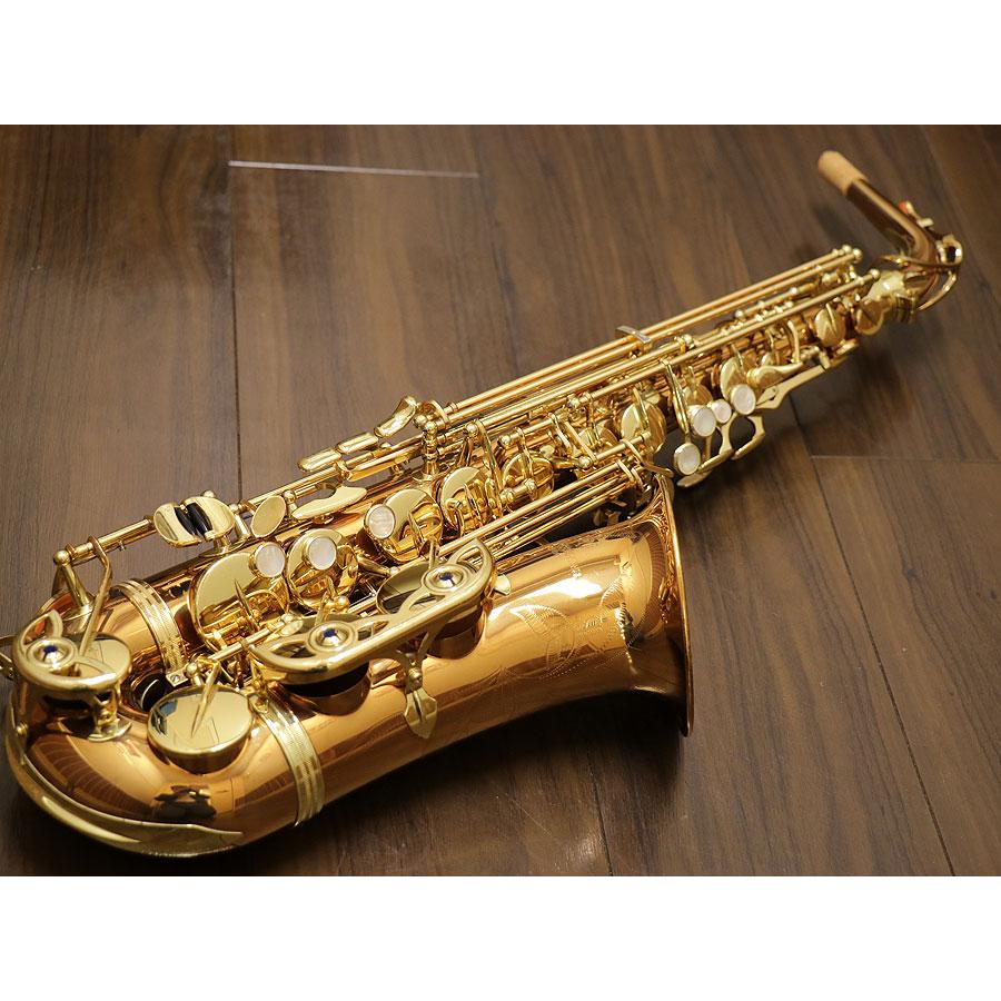 中古)Yanagisawa / ヤナギサワ A-902 アルトサックス (1年保証)(中古  