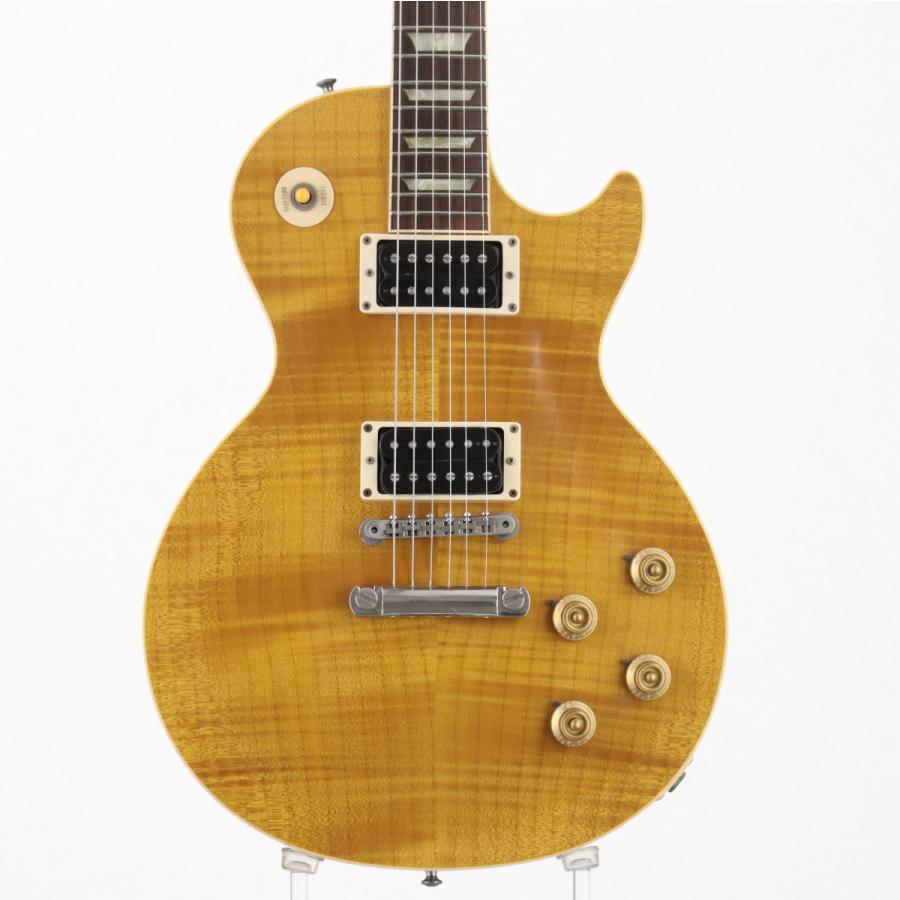 中古)GIBSON USA / Les Paul Classic Plus(中古値下げしました  