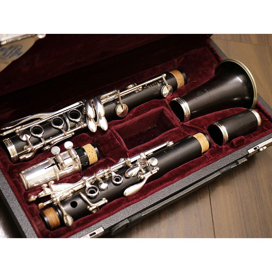 中古)CRAMPON / クランポン R-13 B♭クラリネット (1年保証  