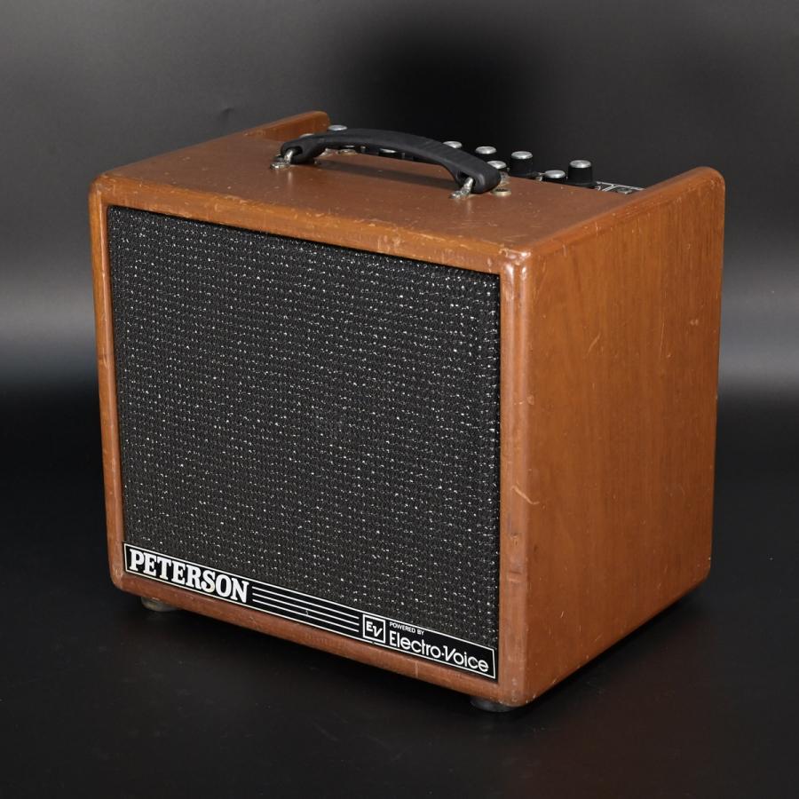 中古)Peterson / P100G ギターアンプ(中古値下げしました！)(名古屋栄 