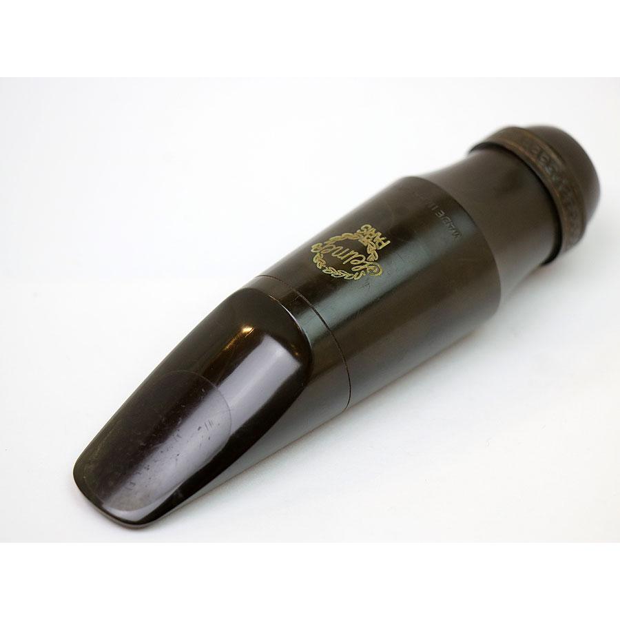 再お値下げしました！！テナーサックスマウスピース セルマー　ソロイストC⭐︎ H.Selmer 【迅速発送】SOLOIST C☆ テナーサックス用マウスピース