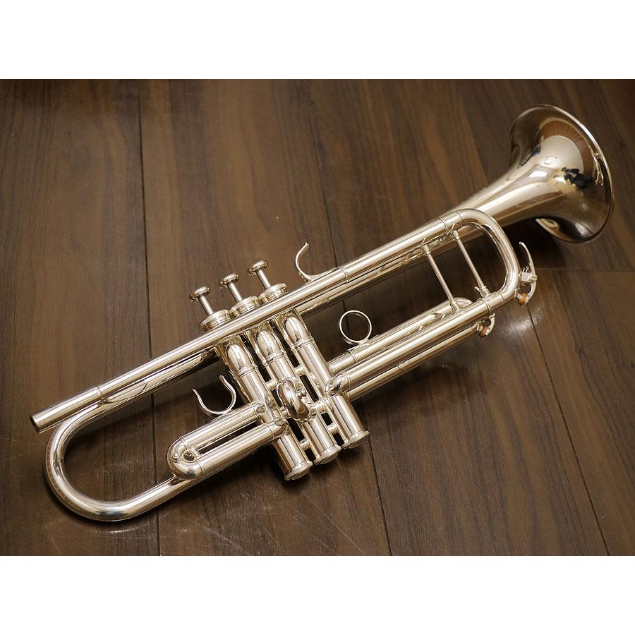 中古)YAMAHA / ヤマハ YTR-8335SKMV B♭トランペット (1年保証)(中古 