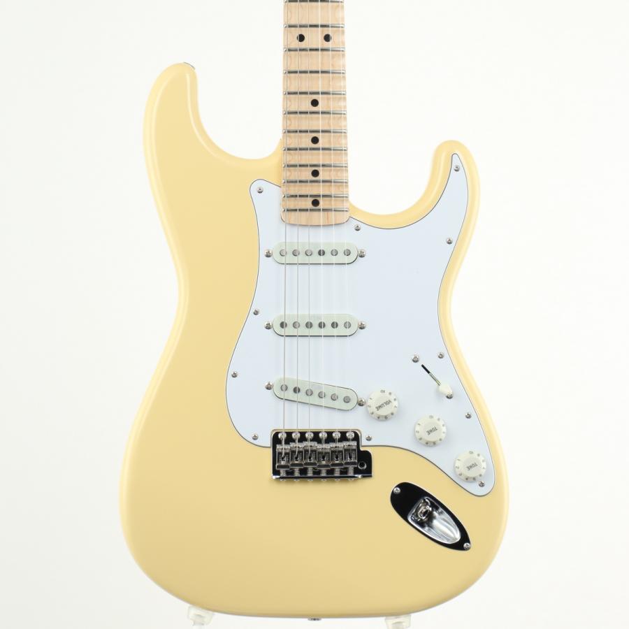 中古)FENDER / MADE IN JAPAN Yngwie Malmsteen Stratocaster YWH(中古 