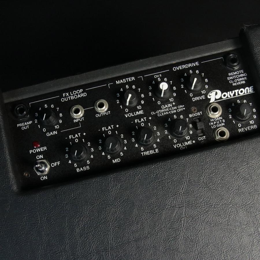 中古)POLYTONE / MINI BRUTE II ギターアンプ(中古値下げしました 