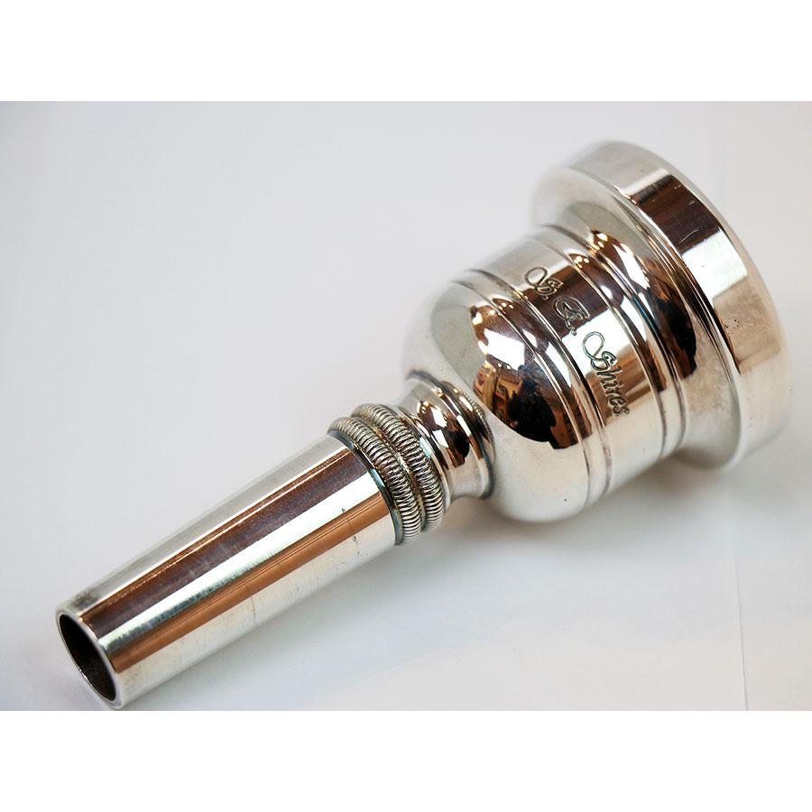 中古)S.E.SHIRES / シャイアーズ TB MP Vintage 2G トロンボーン用太管 