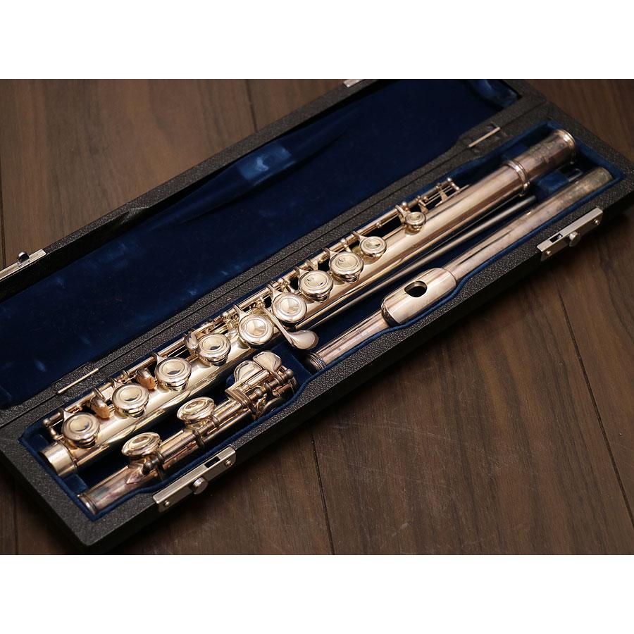 フルート　コタケK50S フルート：コタケ(管体)＆三響(頭部管)K-50S - メルカリ