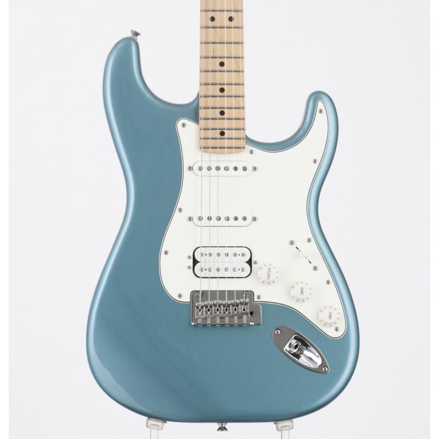 Fender (中古)FENDER MEXICO / PLAYER ST HSS MN TPL(中古値下げしま  