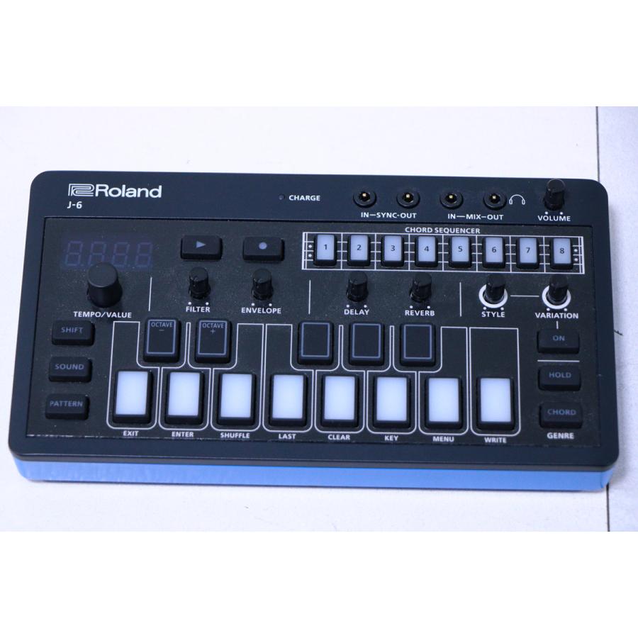 Roland J-6 CHORD SYNTHESIZER