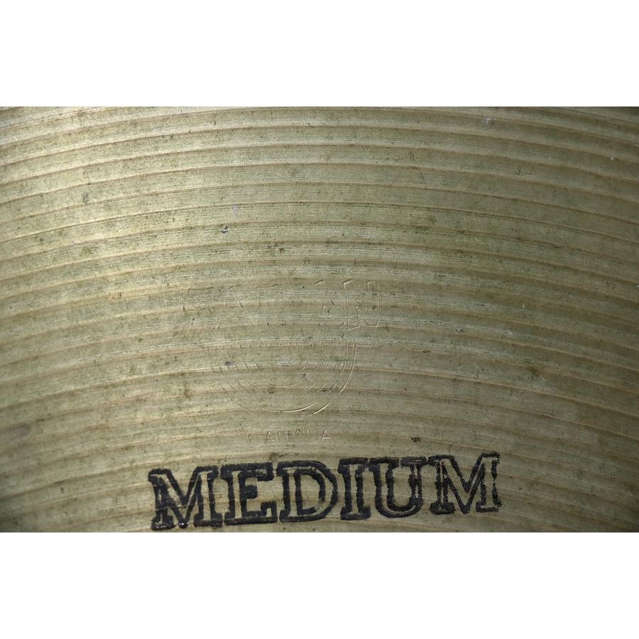 / AA 20 inch Medium Ride 【サーペント】 ミディアムライドシンバル(名古屋栄店)