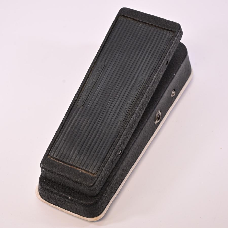 cry baby super ワウペダル　中古品 中古)JEN / Cry Baby Super Yellow Fas ワウペダル (名古屋栄店