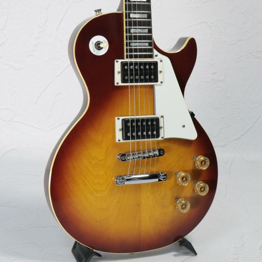 Greco（グレコ） (中古)GRECO / EG800S Sunburst S Narumo MIJ 1970s